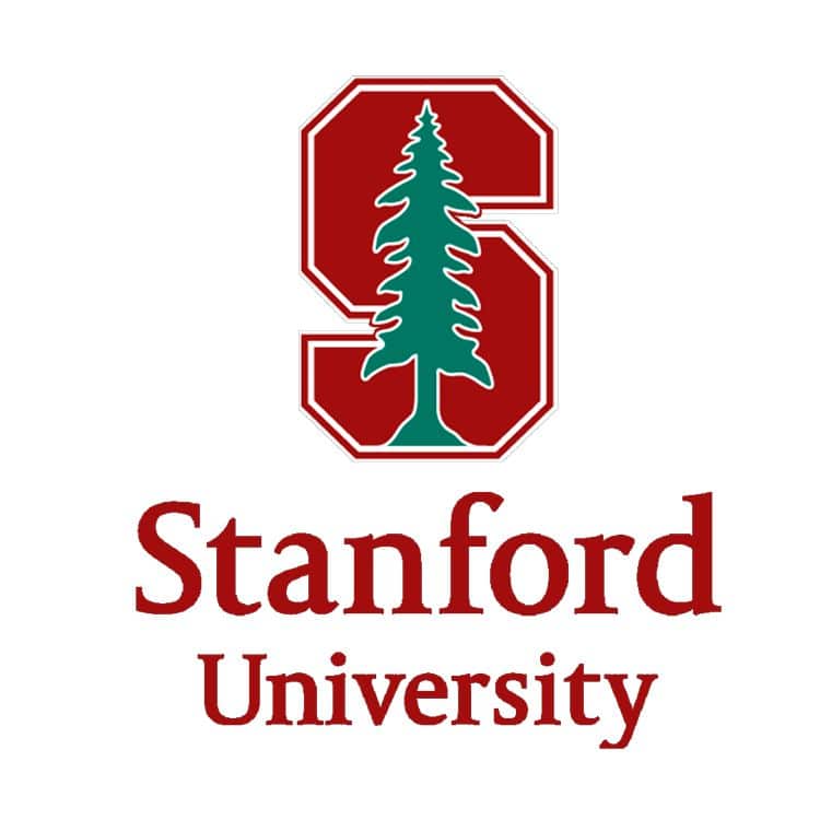 standford-univ Standford University logo