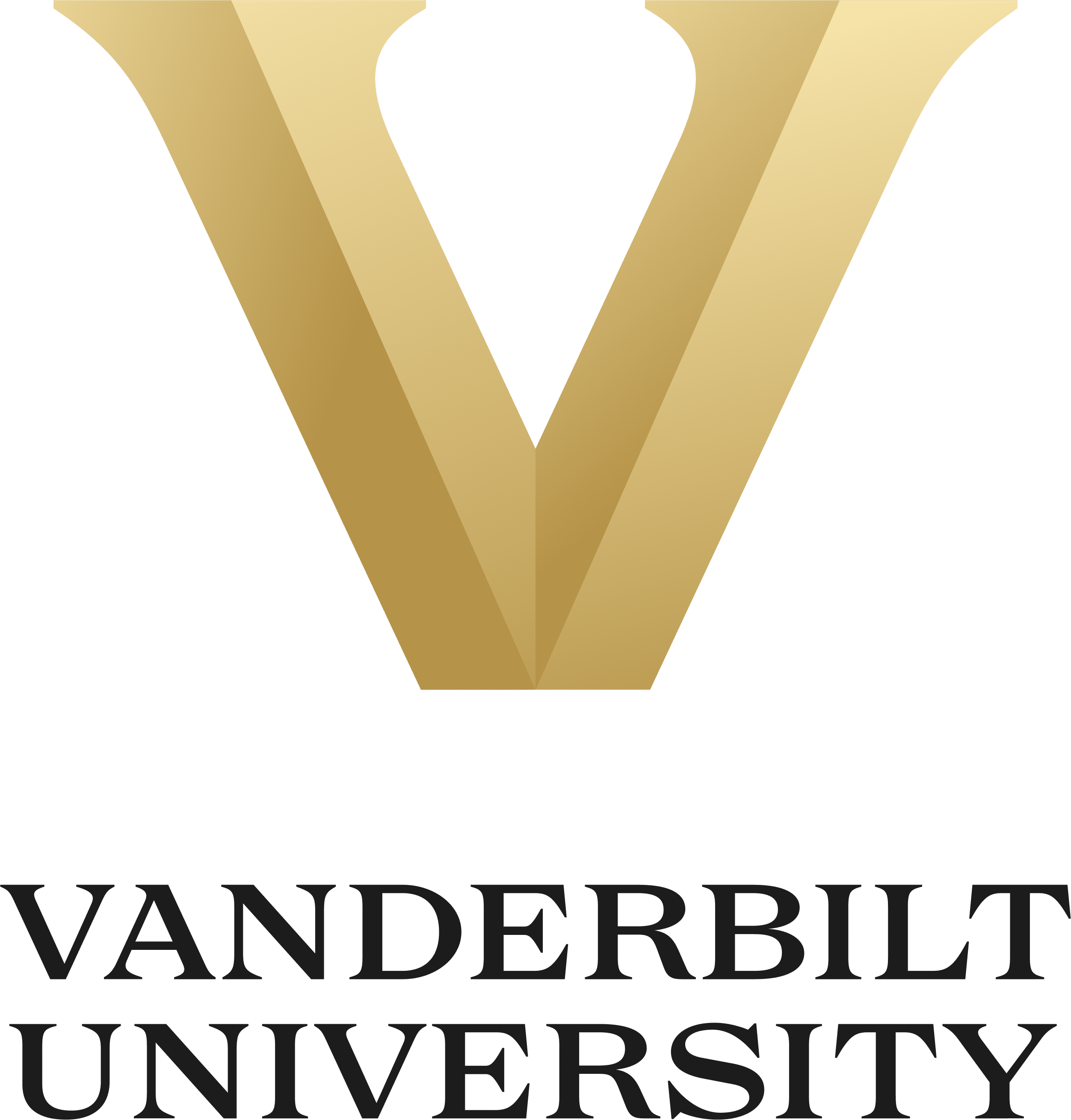 vu-centered-black Vanderbilt University logo