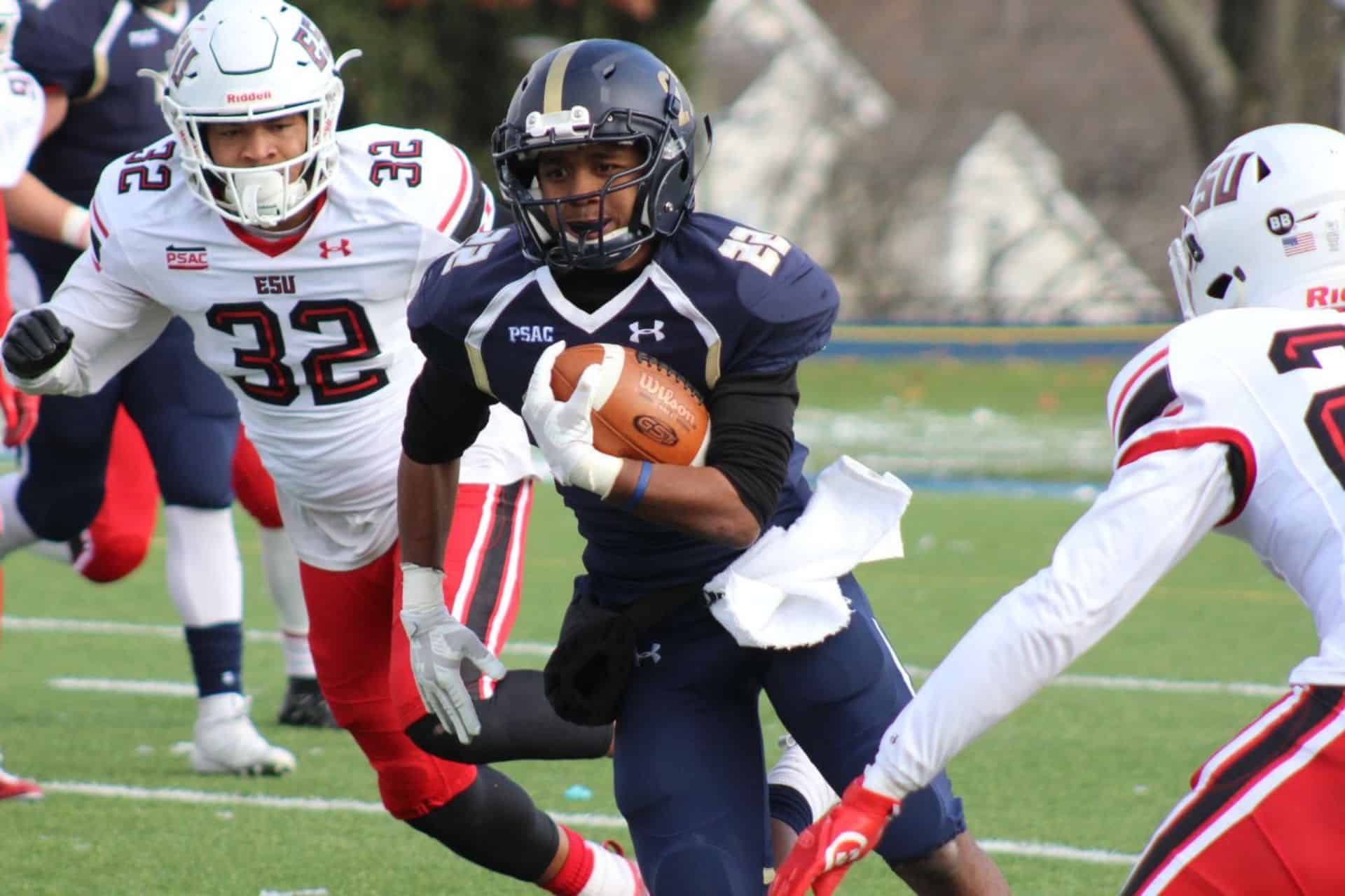 The Secret to Consistency: How Elite Athletes Prep Mentally Before They Compete