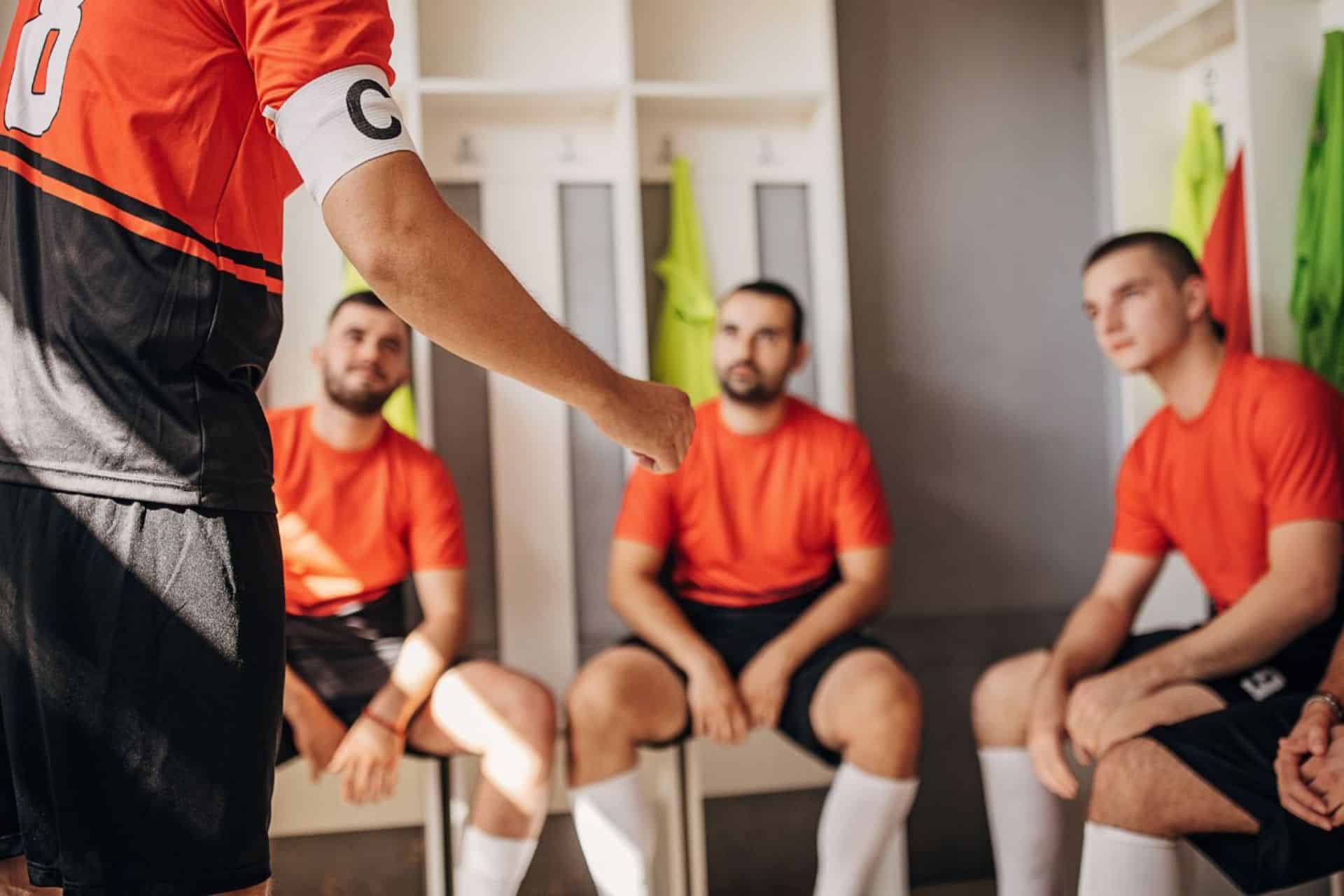 How to Lead Without the Captain’s Title: Stepping Up as a True Leader on Your Team